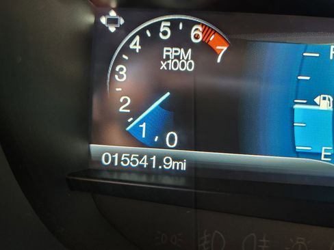 Used 2016 Ford Edge Titanium w/ Equipment Group 301A image 35