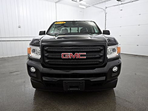Used 2019 GMC Canyon All Terrain w/ Trailering Package image 21