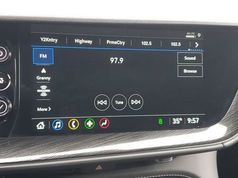 Certified 2023 Buick Envision Essence image 26