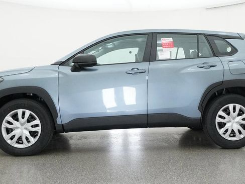 New 2026 Toyota Corolla Cross L FWD image 22