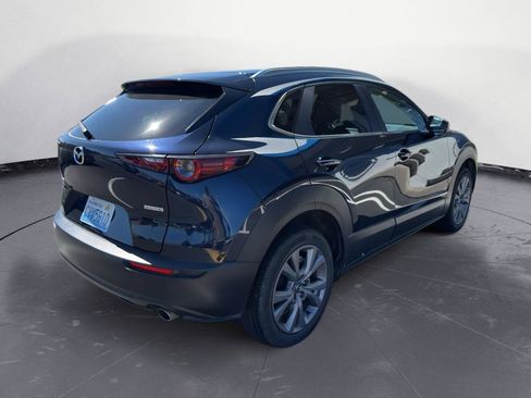 Used 2025 MAZDA CX-30 AWD 2.5 S w/ Preferred Package image 7