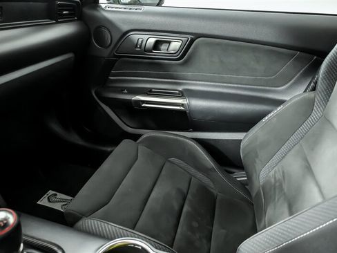 Used 2017 Ford Mustang Shelby GT350 w/ Electronics Package image 33