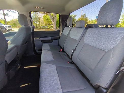 Used 2023 Ford F150 XLT image 14
