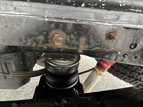 Used 2013 Ford F250 Lariat w/ Chrome Pkg image 30