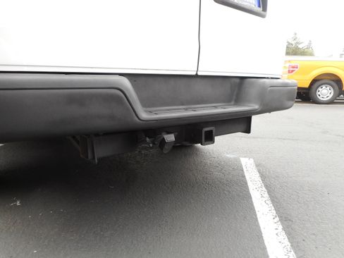 Used 2013 GMC Savana 3500 w/ Power Package RWD image 11