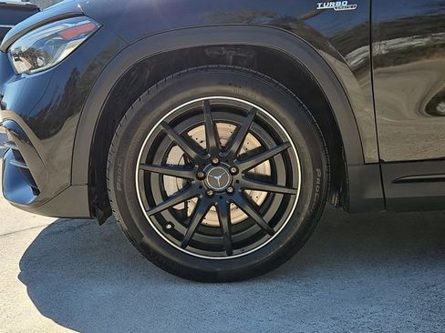 Used 2023 Mercedes-Benz GLA 45 AMG 4MATIC image 21