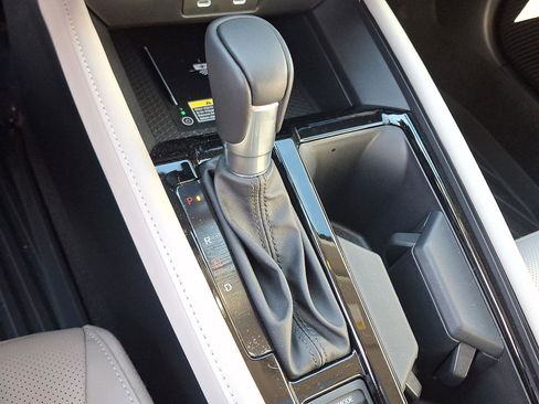 New 2025 Honda Accord Touring image 8