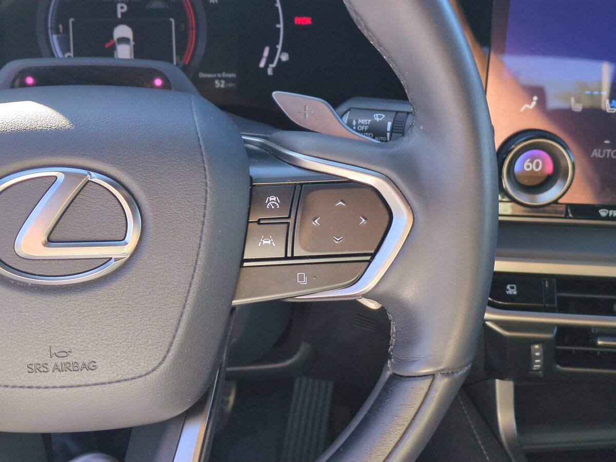 Used 2023 Lexus RX 350 Premium Plus w/ Cold Area Package FWD image 19