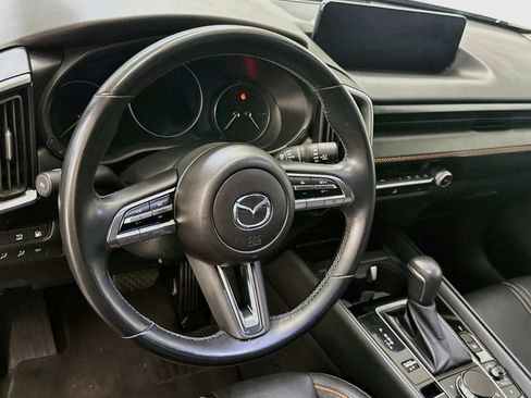 Used 2025 MAZDA CX-50 AWD 2.5 Hybrid w/ Premium Pkg image 18