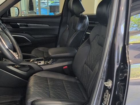 Used 2025 Kia Telluride SX Prestige X-Line AWD/4WD image 13