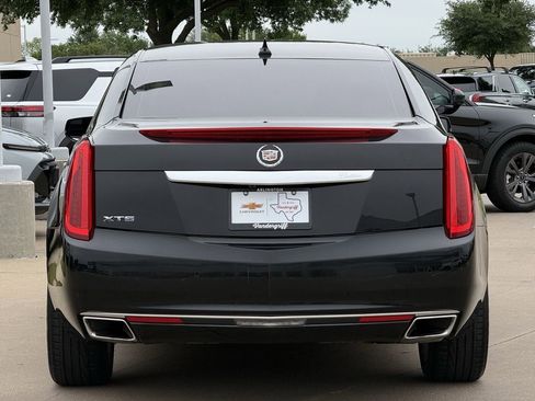 Used 2013 Cadillac XTS Luxury FWD image 5