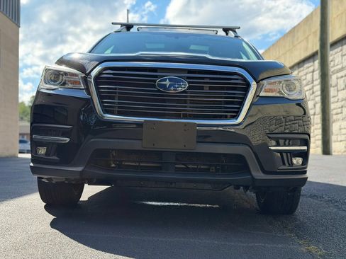 Used 2020 Subaru Ascent Limited w/ Technology Package AWD/4WD image 43