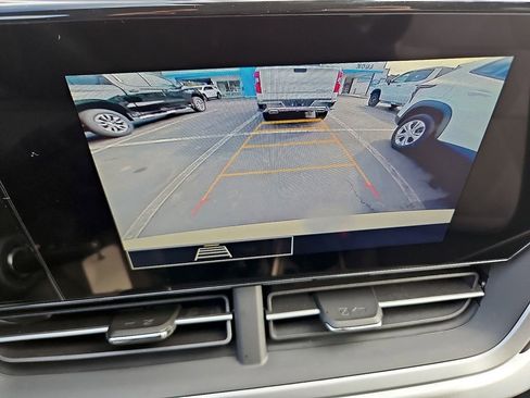 New 2026 Chevrolet Trax LS image 13