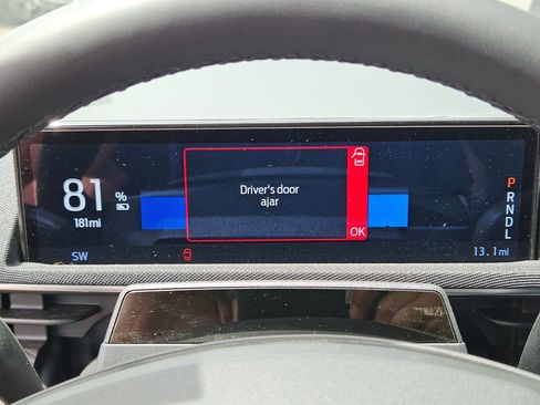 New 2024 Ford Mustang Mach-E Select w/ Comfort Package Lite image 9