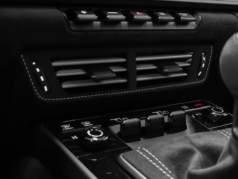 Certified 2026 Porsche 911 GT3 image 70