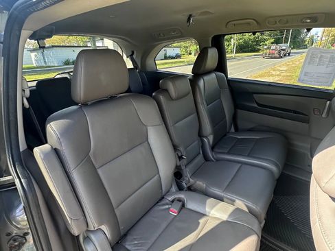 Used 2013 Honda Odyssey EX-L image 26