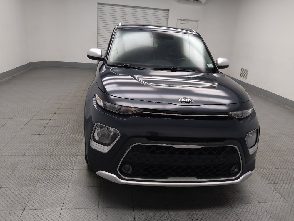 Used 2020 Kia Soul X-Line FWD image 15