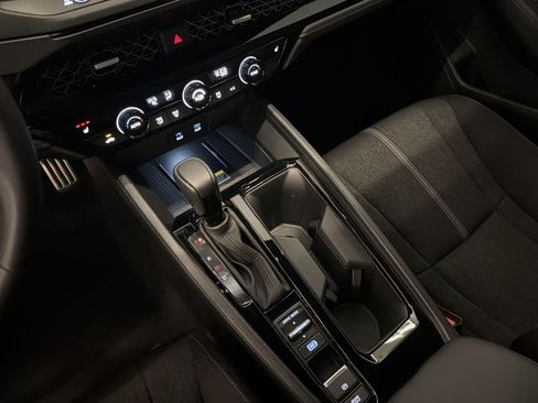 Used 2025 Honda Accord Sport image 16