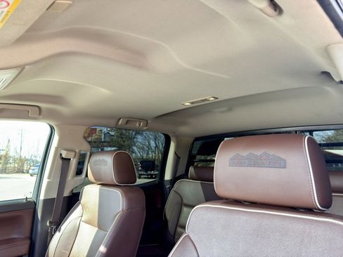 Used 2017 Chevrolet Silverado 2500 High Country w/ Duramax Plus Package image 23