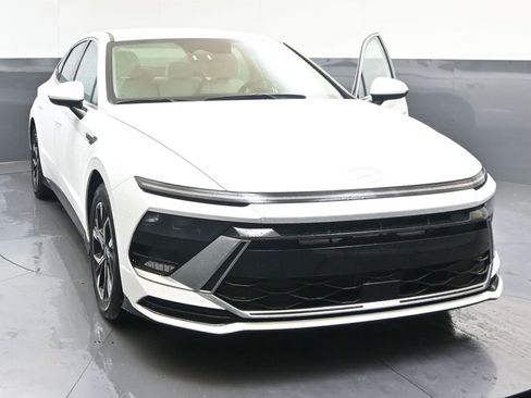 Certified 2024 Hyundai Sonata SEL image 8