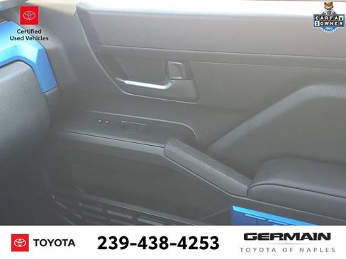 Certified 2026 Toyota Tacoma TRD Off-Road AWD/4WD image 28