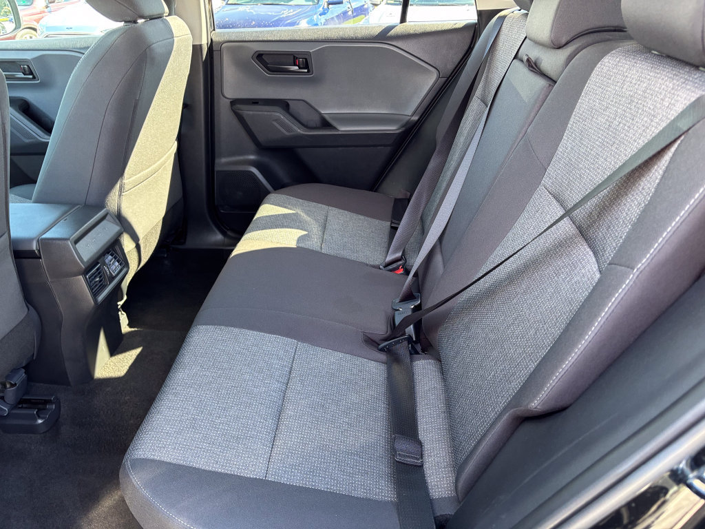 Certified 2026 Toyota RAV4 LE AWD/4WD image 43