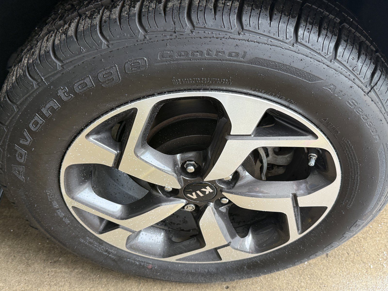 Used 2021 Kia Sportage LX w/ LX Fwd Popular Package image 33