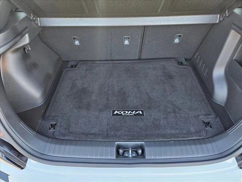 Used 2023 Hyundai Kona N Line image 6