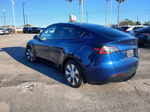 Used 2023 Tesla Model Y Long Range image 4
