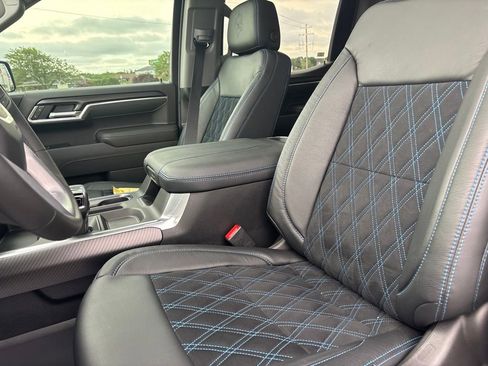 New 2026 GMC Sierra 1500 Elevation w/ Elevation Premium Package AWD/4WD image 20