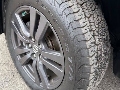 Used 2019 Honda Ridgeline Sport image 4