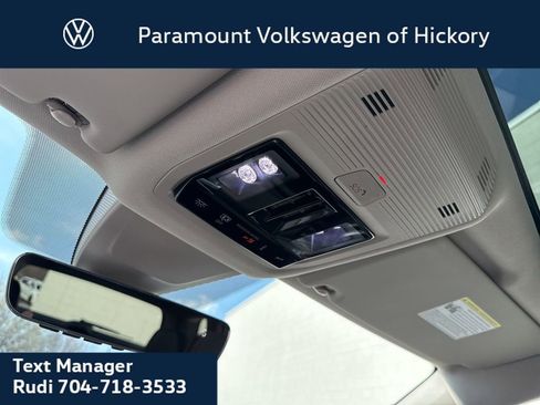 New 2026 Volkswagen Atlas Peak Edition image 30