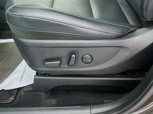 Used 2023 Kia Telluride S w/ S Sunroof Package AWD/4WD image 19