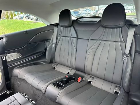 New 2026 Mercedes-Benz CLE 300 4MATIC Cabriolet image 21