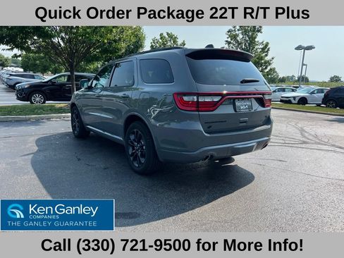 Used 2023 Dodge Durango R/T AWD/4WD image 13