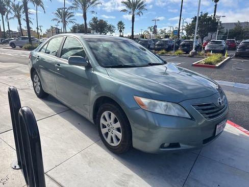 Used 2007 Toyota Camry LE image 31