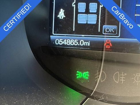 Used 2022 Ford Edge SEL AWD/4WD image 8