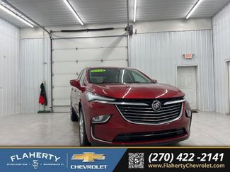 Used 2023 Buick Enclave Essence w/ Experience Buick Package 360° Tour