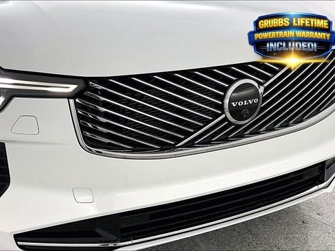 New 2026 Volvo XC90 B6 Ultra w/ Protection Package Premier AWD/4WD image 37