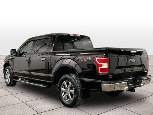 Used 2018 Ford F150 XLT w/ Equipment Group 302A Luxury AWD/4WD image 10