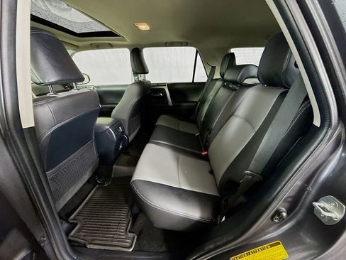 Used 2023 Toyota 4Runner SR5 Premium image 25