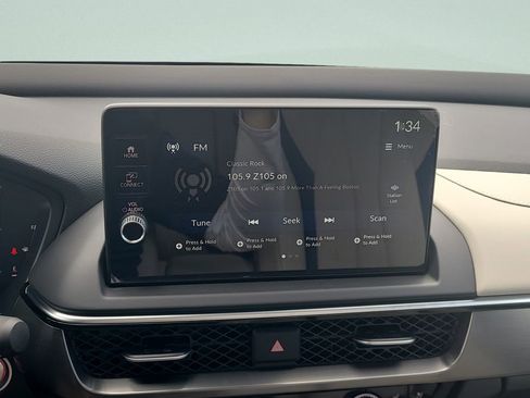 New 2026 Acura ADX A-Spec image 21