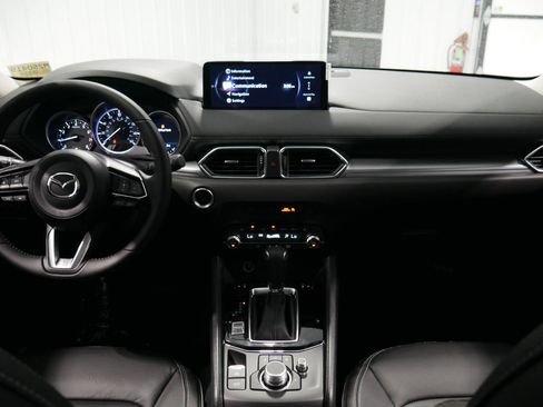 New 2025 MAZDA CX-5 AWD 2.5 S image 18