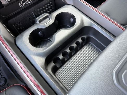 New 2026 RAM 1500 Rebel image 29