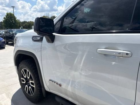 Used 2021 GMC Sierra 1500 AT4 AWD/4WD image 24