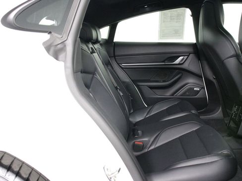 Certified 2025 Porsche Taycan image 30