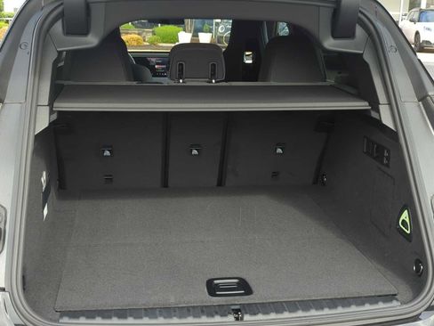 New 2026 BMW iX xDrive60 w/ M Sport Package image 34