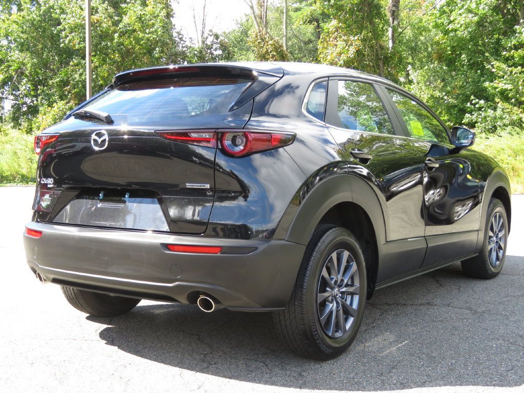 Used 2024 MAZDA CX-30 AWD 2.5 S image 5