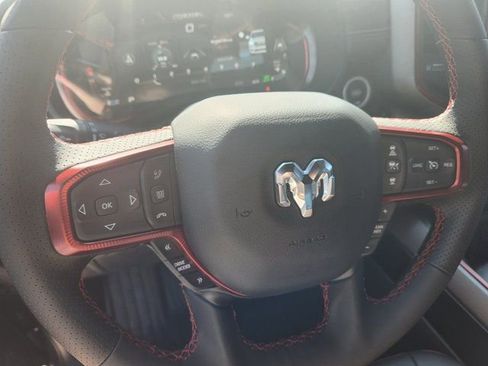 New 2026 RAM 1500 Rebel w/ Rebel Level 1 Equipment Group AWD/4WD image 22