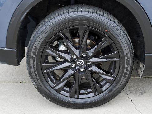Used 2025 MAZDA CX-5 Carbon Edition AWD/4WD image 11